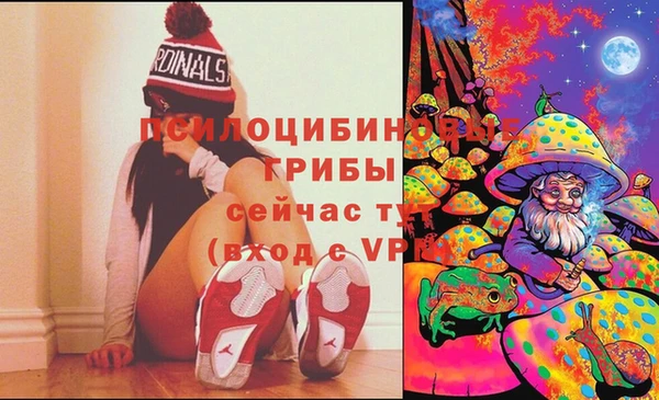 винт Белоозёрский
